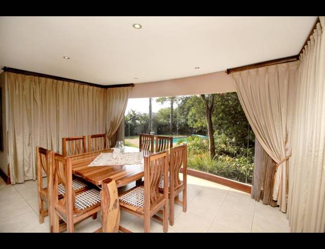 5 BEDROOM HOUSE FOR SALE IN LINKSIDE